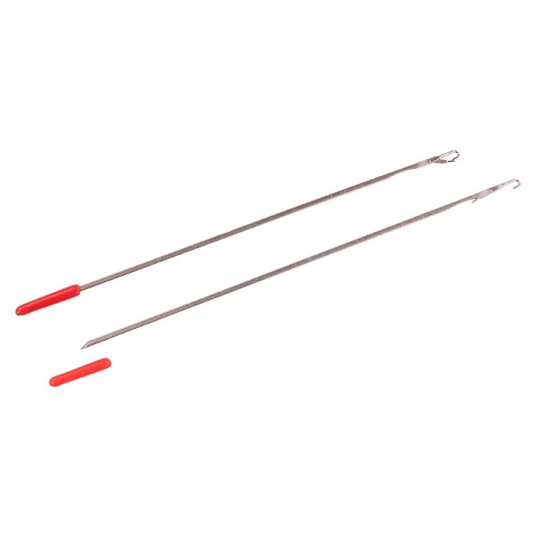 Zeck Bait Needle