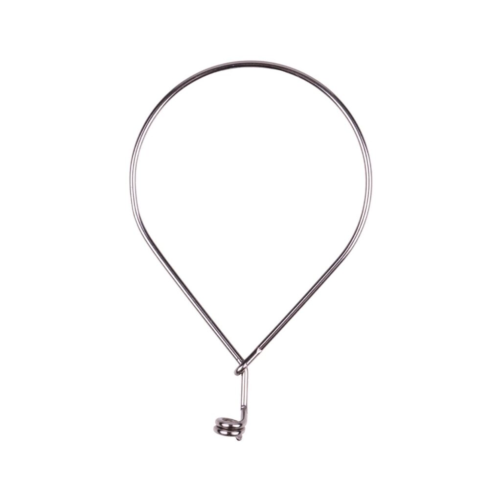 Zeck Baitfish Clip Hair-Rig