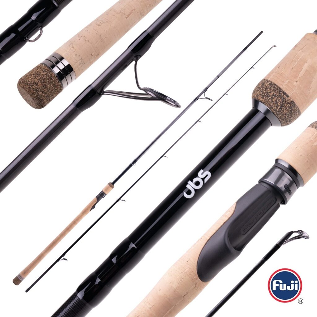 Zeck Baitjigger H 240 | 80