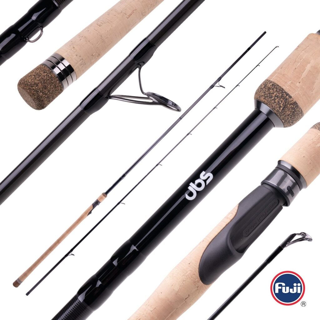 Zeck Baitjigger H 300 | 80