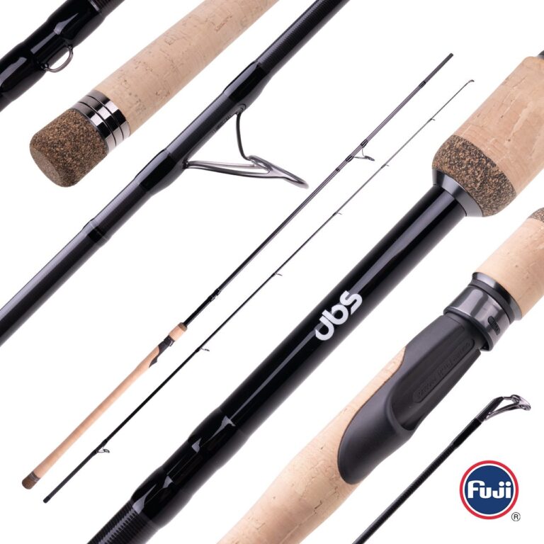 Zeck Baitjigger MH 270 | 60