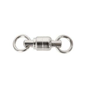 Zeck Ball Bearing Swivel
