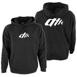 Zeck Barsch-Alarm Big Boy Hoodie