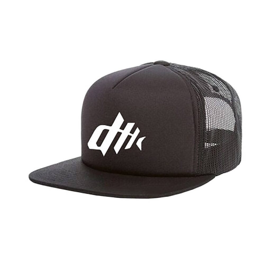 Zeck Barsch-Alarm Foam Trucker Snapback