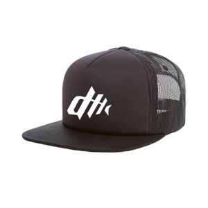 Zeck Barsch-Alarm Foam Trucker Snapback