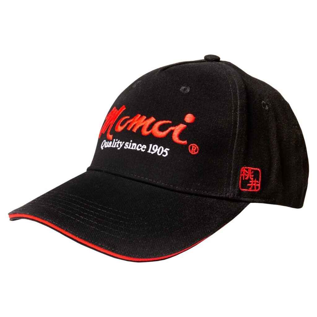 Zeck Base Cap Momoi