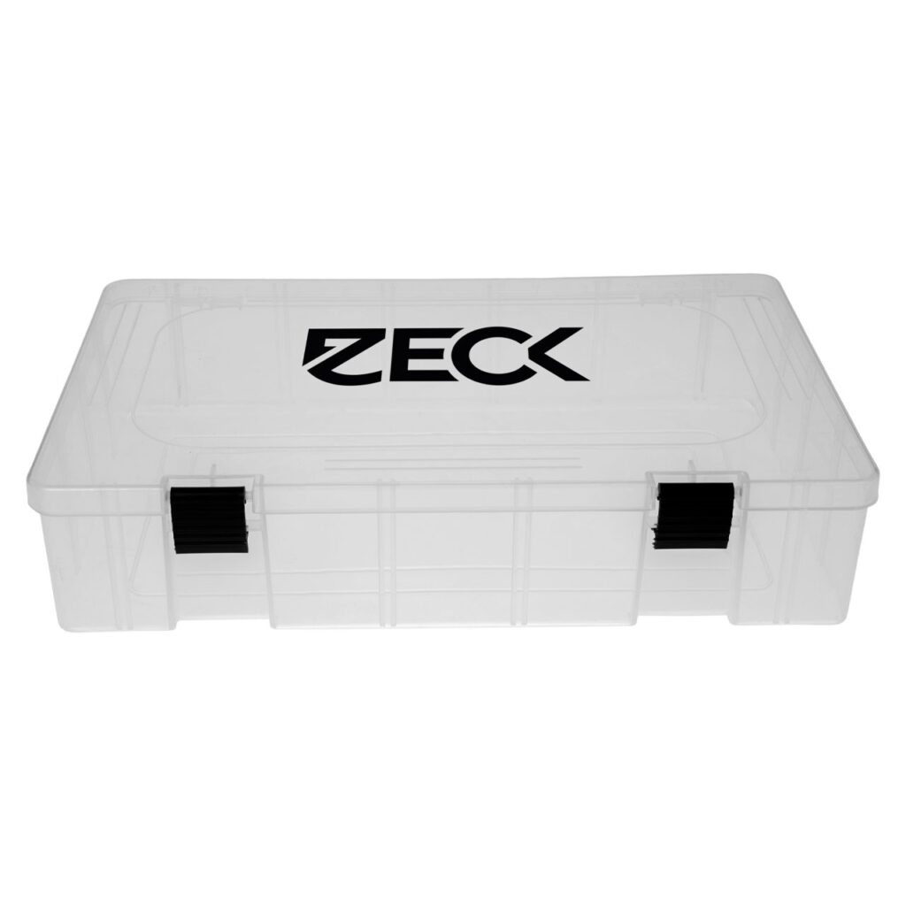 Zeck Big Bait Box