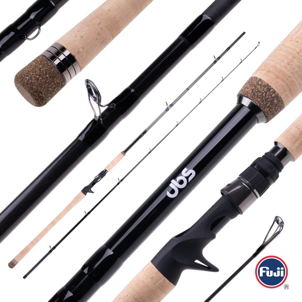 Zeck Big Bait Cast 260 | 200