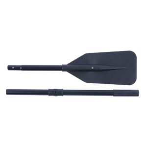 Zeck Black Paddle