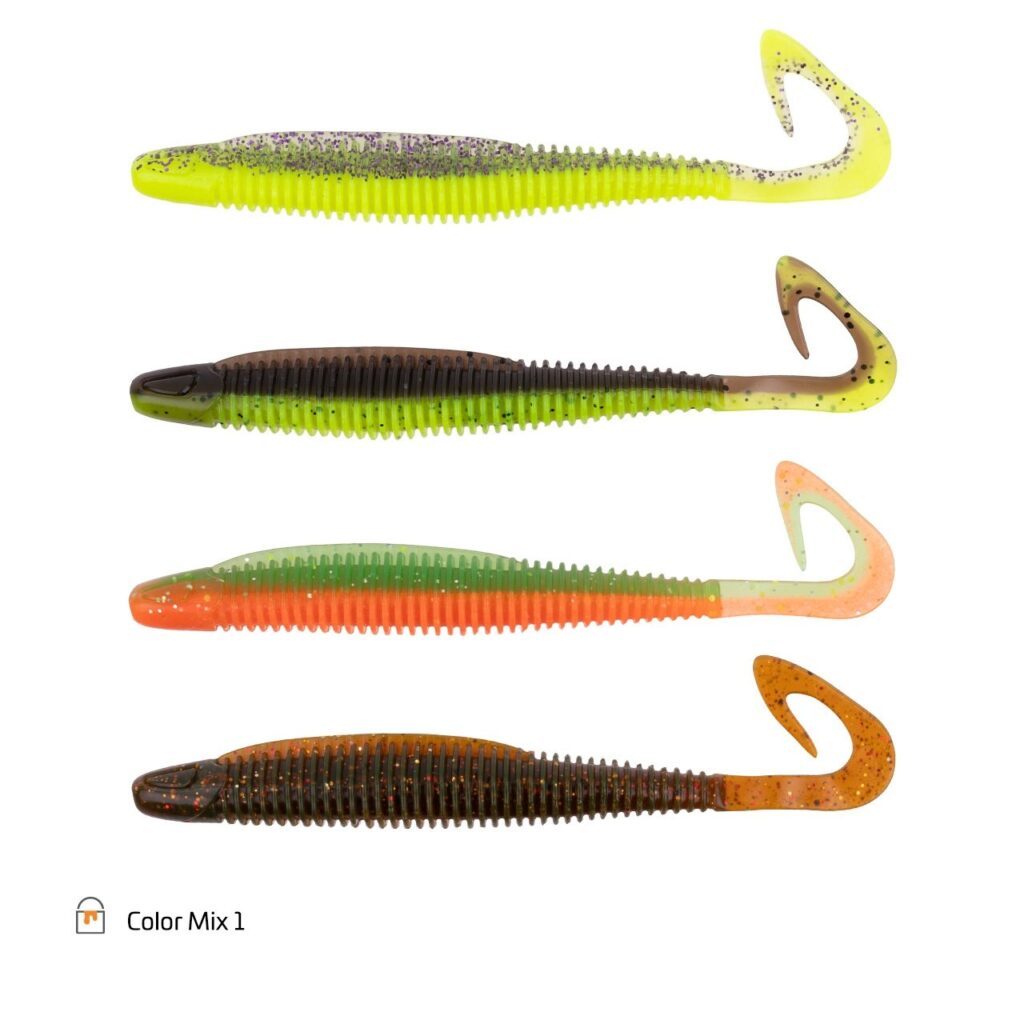 Zeck Boggy | 10 cm