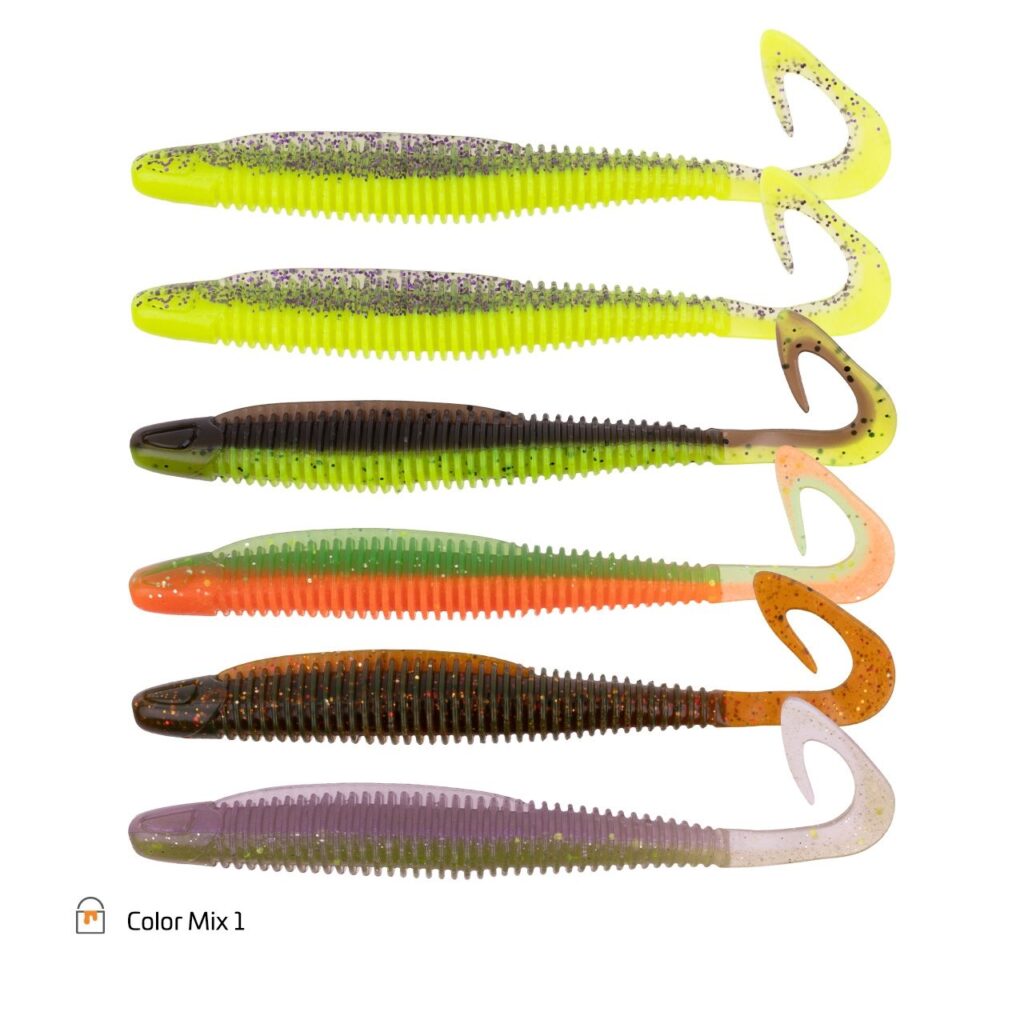 Zeck Boggy | 7,5 cm