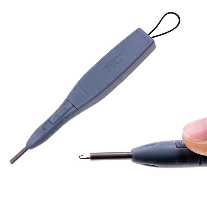Zeck Braid Leader Tool