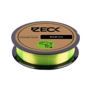 Zeck Break Line