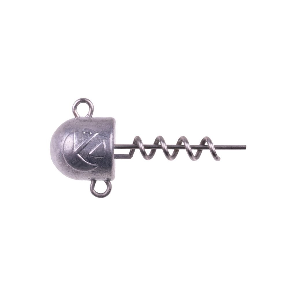 Zeck Bullet Screw Jig Head