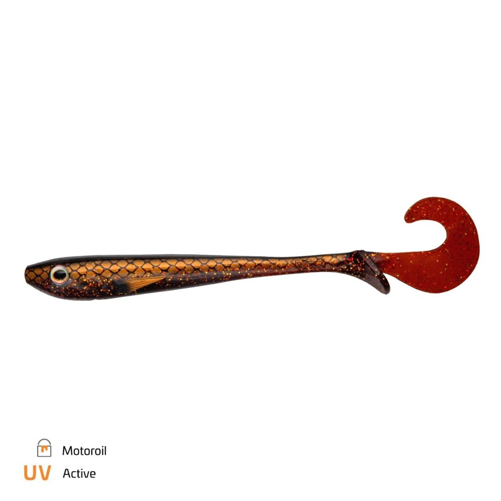 Zeck Butcher | 16 cm