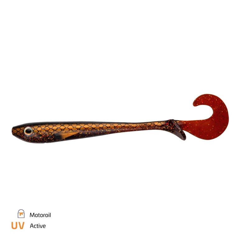 Zeck Butcher | 16 cm