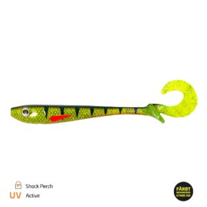 Zeck Butcher | 19 cm