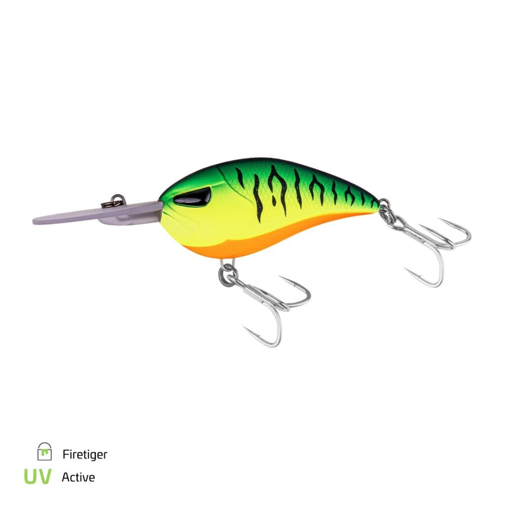 Zeck Cat Crank 7.5 cm | 4.5 m F