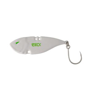 Zeck Cat Seeker White