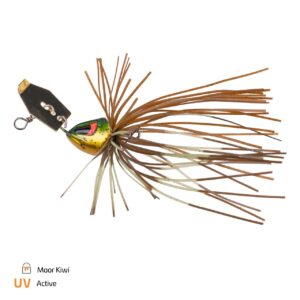 Zeck Chatter-Rushka Moor Kiwi