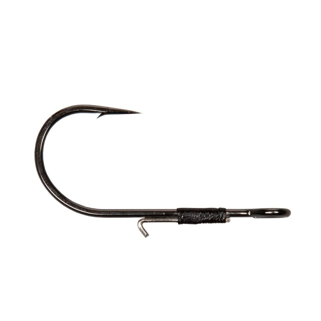 Zeck Chebu Hook