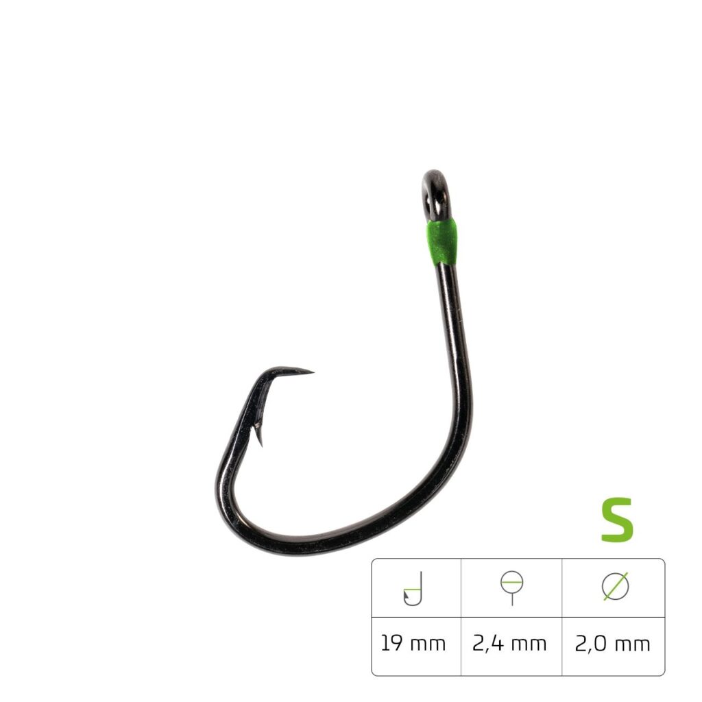 Zeck Circle Striker