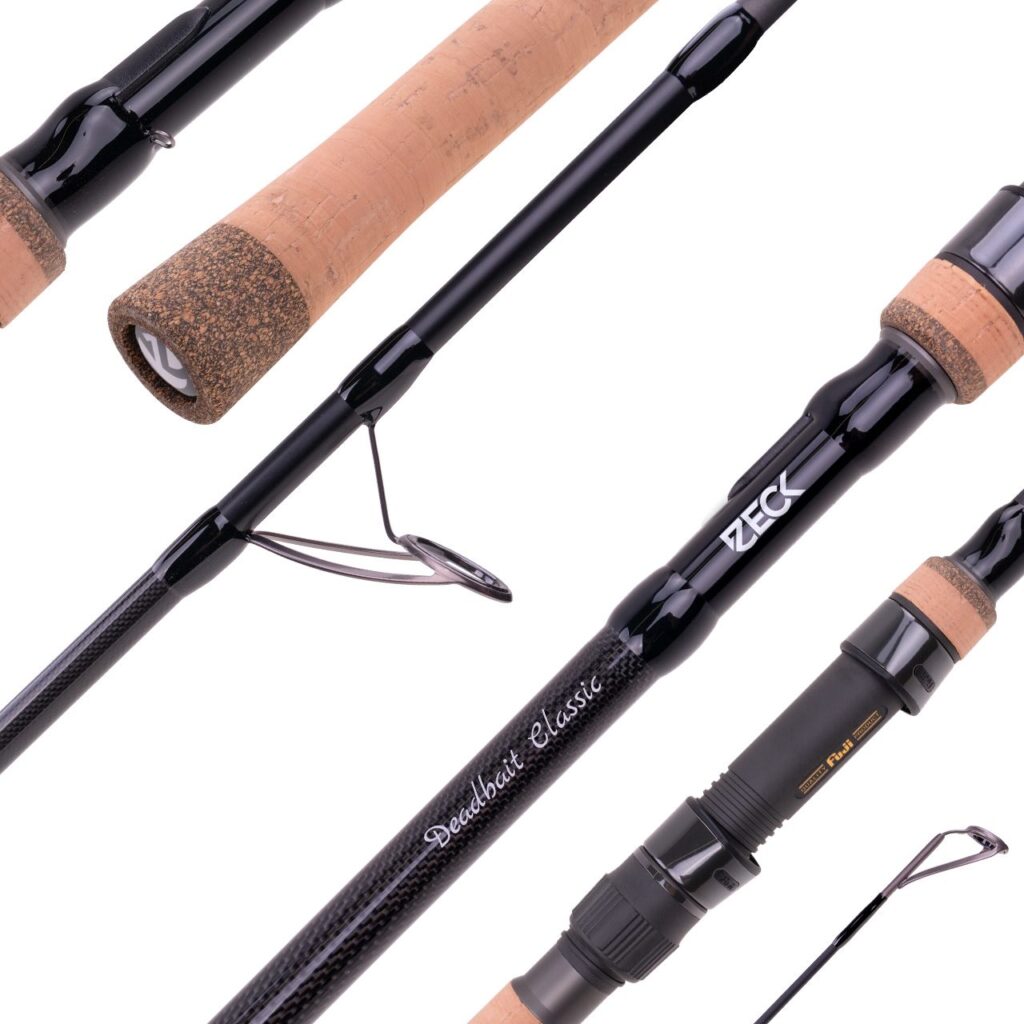 Zeck Deadbait Classic