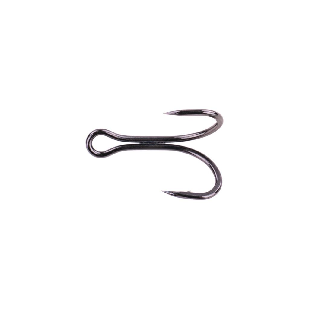 Zeck Double Hook Mini Rogue Runner