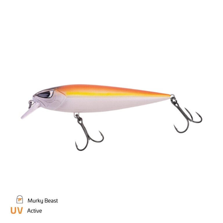 Zeck Dundee 13,5 cm | 2,5 m SP