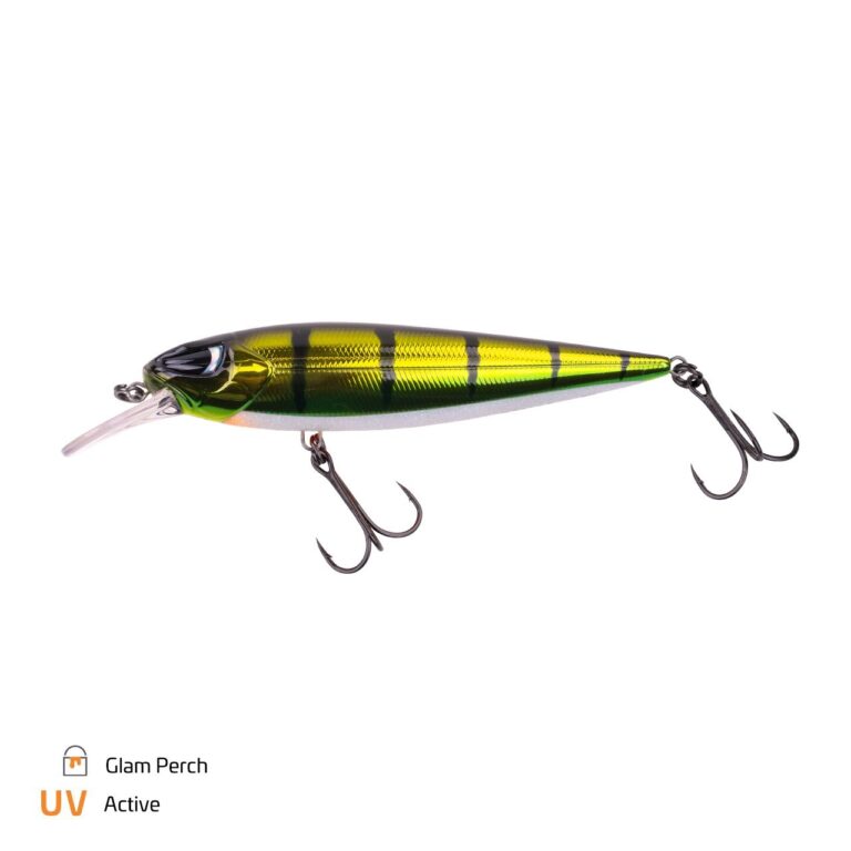 Zeck Dundee 13,5 cm | 3,5 m SP