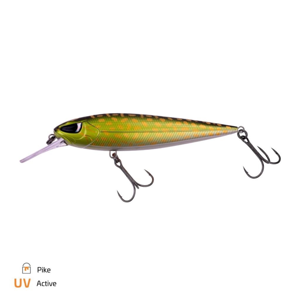 Zeck Dundee 13,5 cm | 5,0 m SP