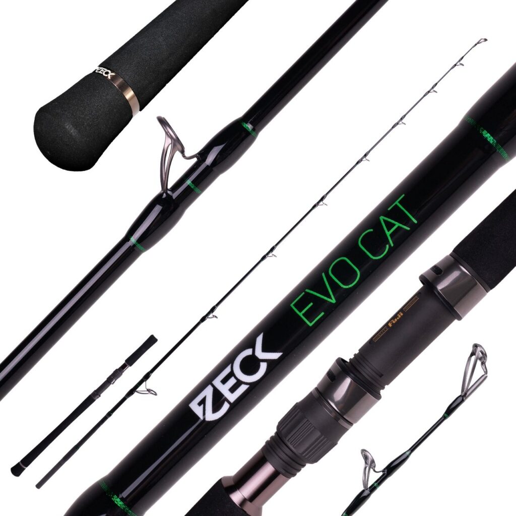 Zeck Evo Cat Vertic 190 | 180