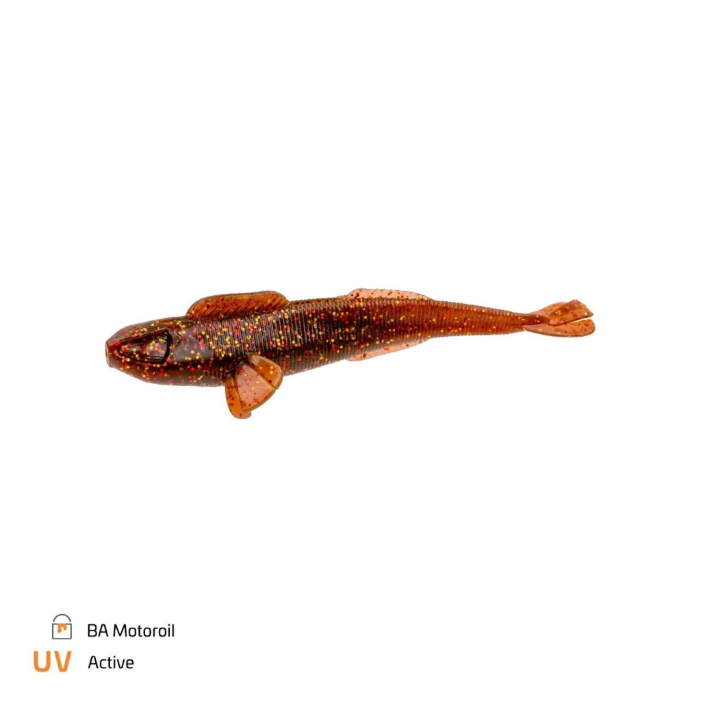 Zeck Finesse Goby | 7 cm
