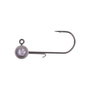 Zeck Finesse Round Jig #2