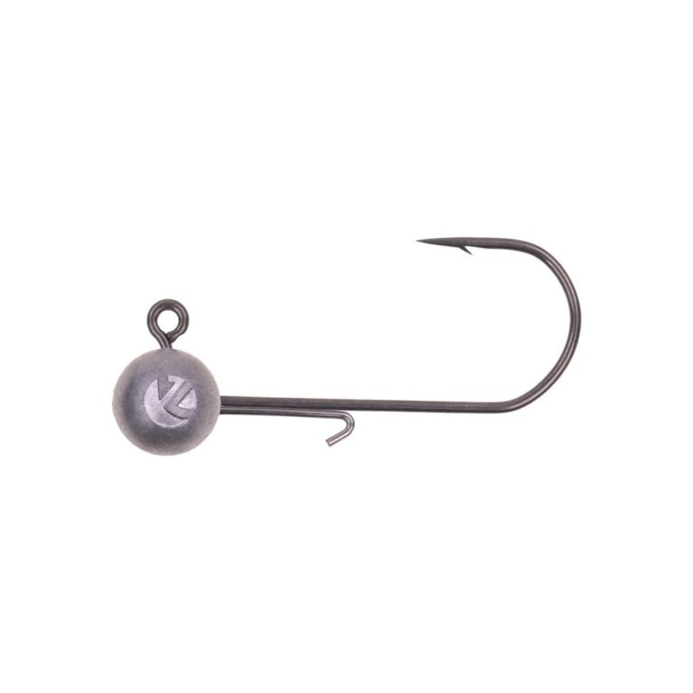 Zeck Finesse Round Jig #3/0