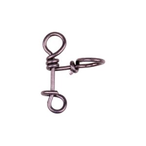 Zeck Fireball Clip |3 pcs