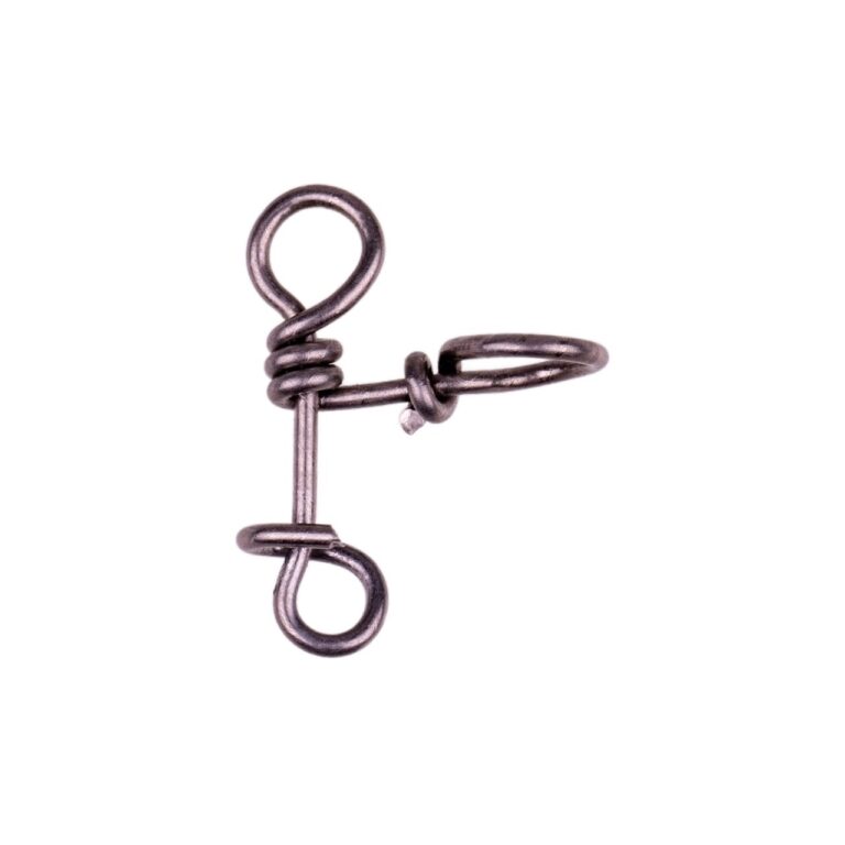 Zeck Fireball Clip |3 pcs