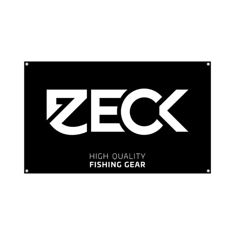 Zeck Flag ZECK