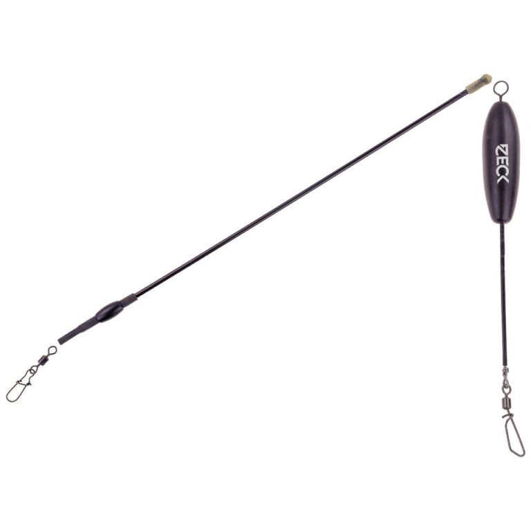 Zeck Fledger Boom Kit