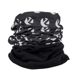 Zeck Fleece Scarf Tube ZECK