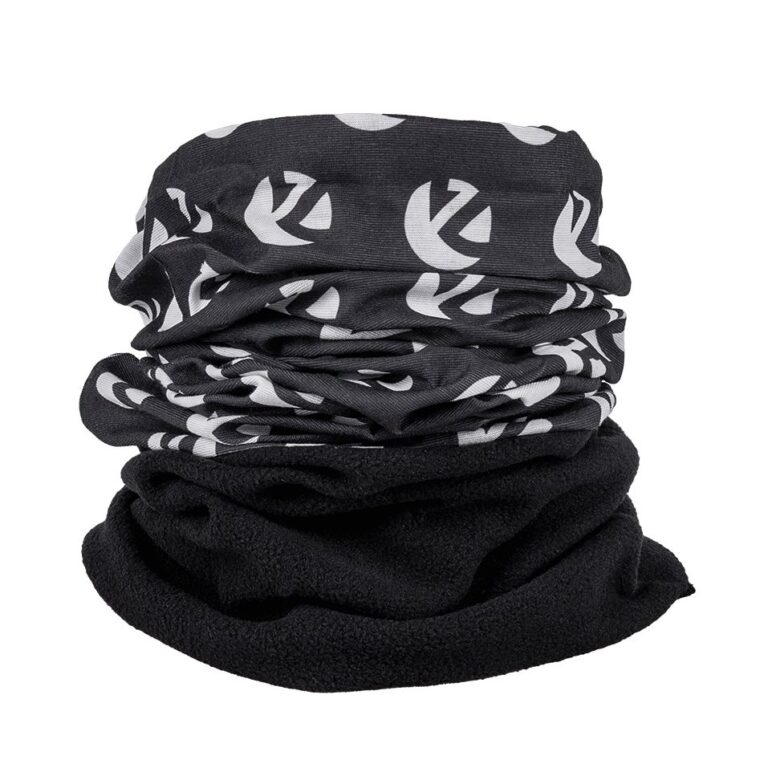 Zeck Fleece Scarf Tube ZECK
