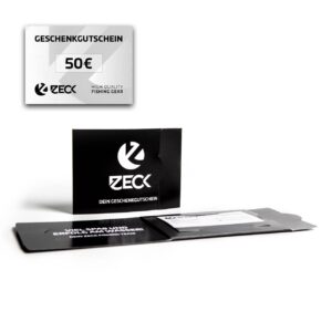 Zeck Geschenkgutschein 50 EURO