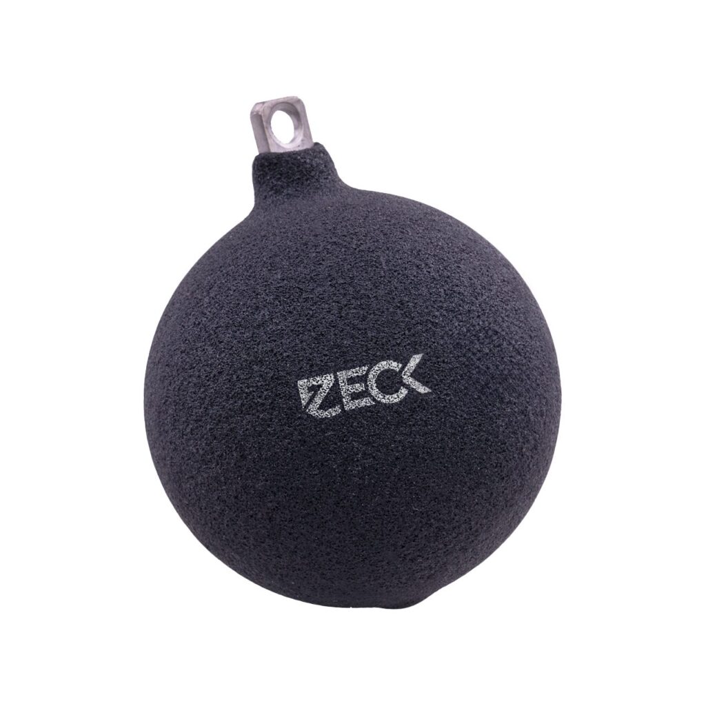 Zeck Ground Weight Ball