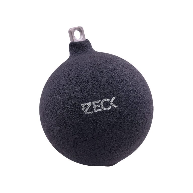 Zeck Ground Weight Ball