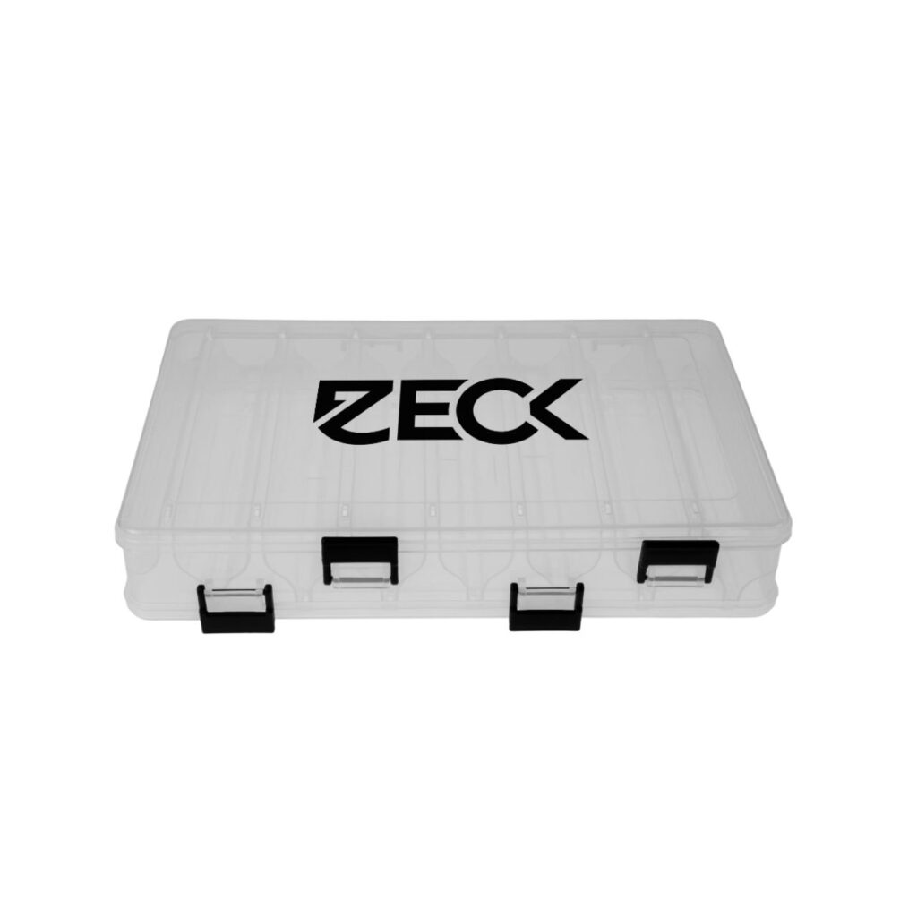 Zeck Hardbait Box