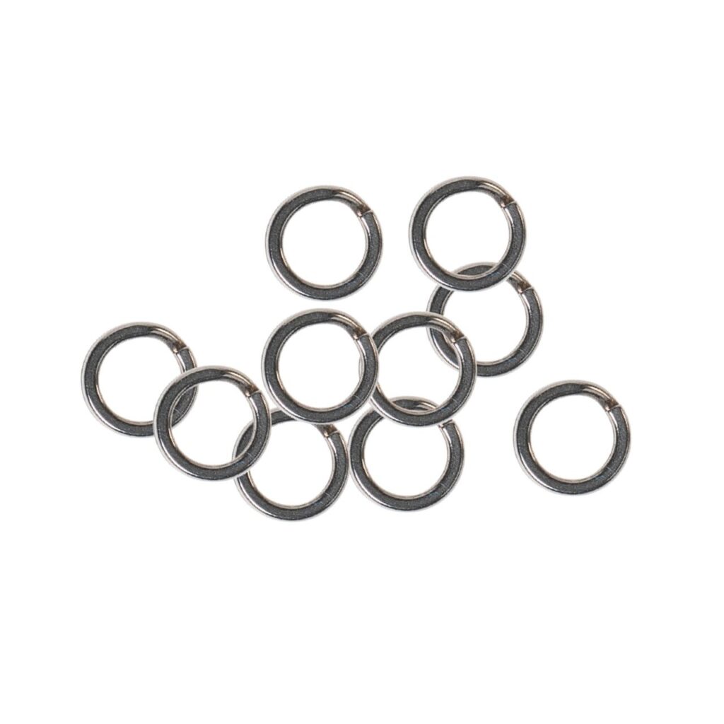 Zeck HD Split Ring Predator