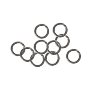 Zeck HD Split Ring Predator