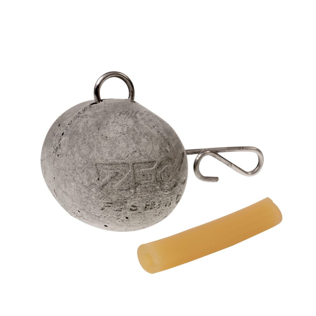 Zeck Heavystone Snap Fireball