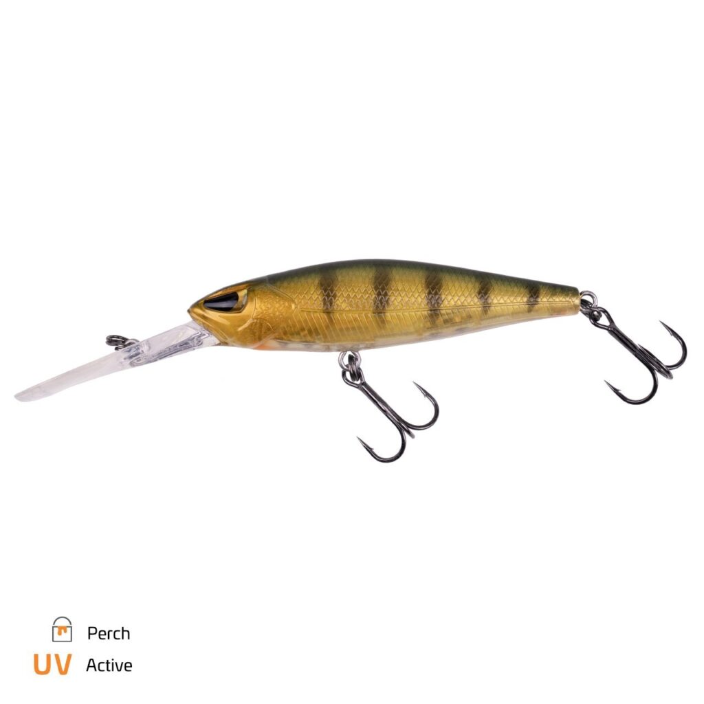 Zeck Hitch 7,5 cm | 2,0 m SP