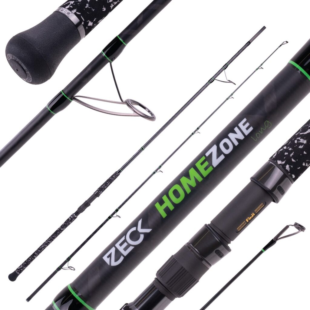 Zeck Homezone long
